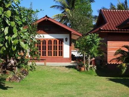 Huen Mai Hom Hotel Nan Kültér fotó